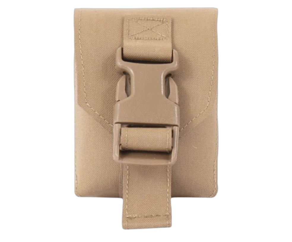 Warrior Laser Cut Frag Grenade Pouch - Image 5