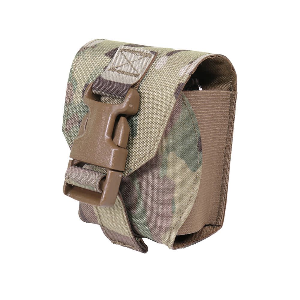 Warrior Laser Cut Frag Grenade Pouch - Image 6
