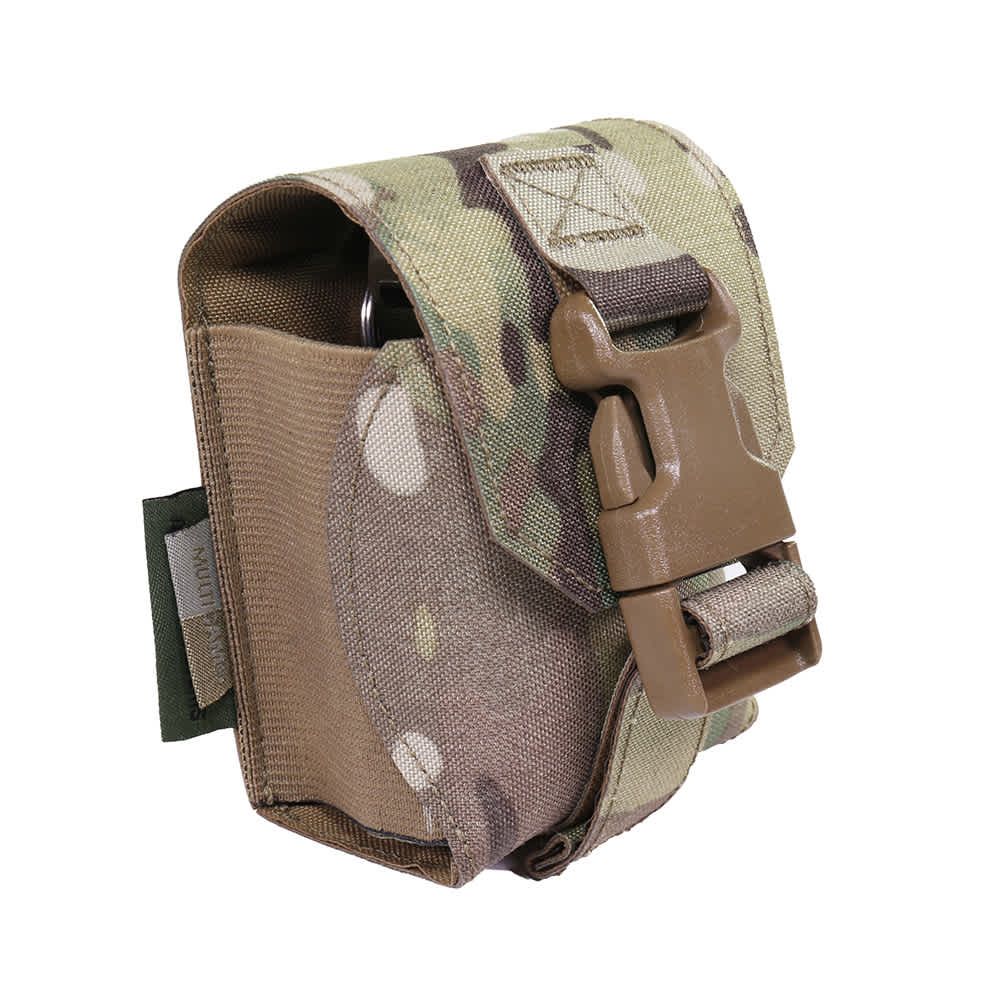 Warrior Laser Cut Frag Grenade Pouch - Image 7