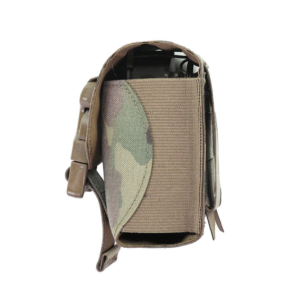 Warrior Laser Cut Frag Grenade Pouch - Image 9