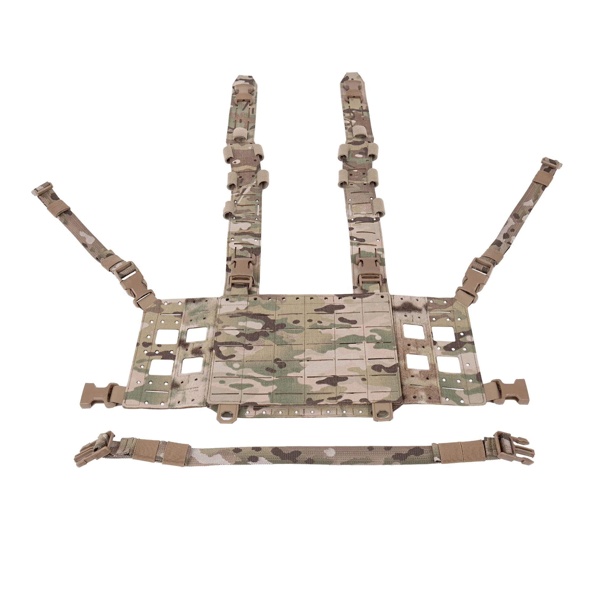 Warrior Laser Cut MCR MK1 Type 2 - Image 7