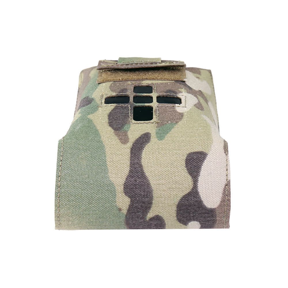 Warrior Laser Cut Small Horizontal Individual First Aid Kit - Image 10