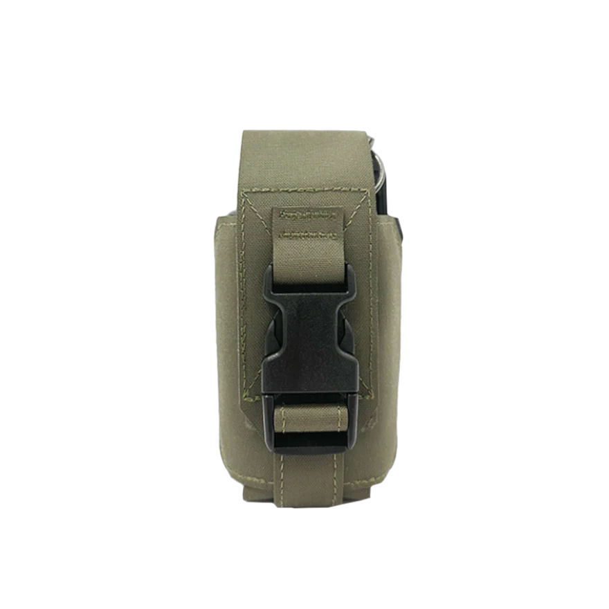 Warrior Laser Cut Smoke Grenade Pouch - Image 3