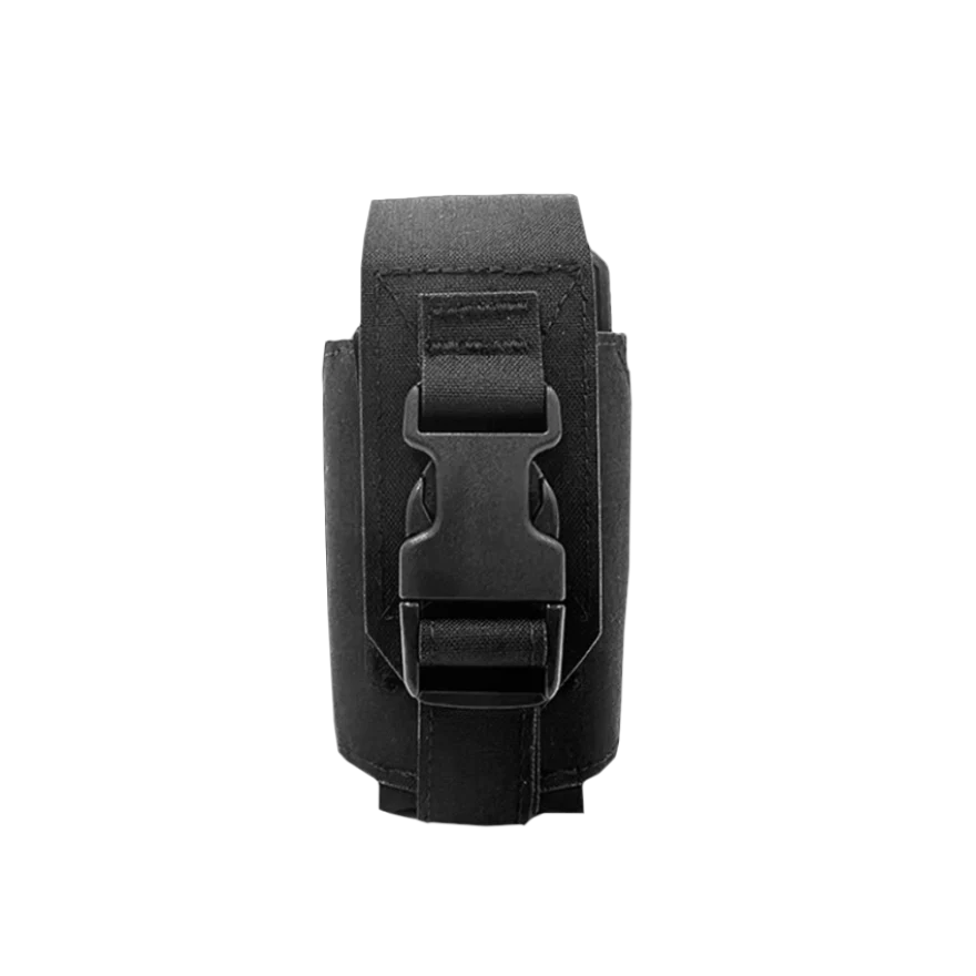 Warrior Laser Cut Smoke Grenade Pouch - Image 4