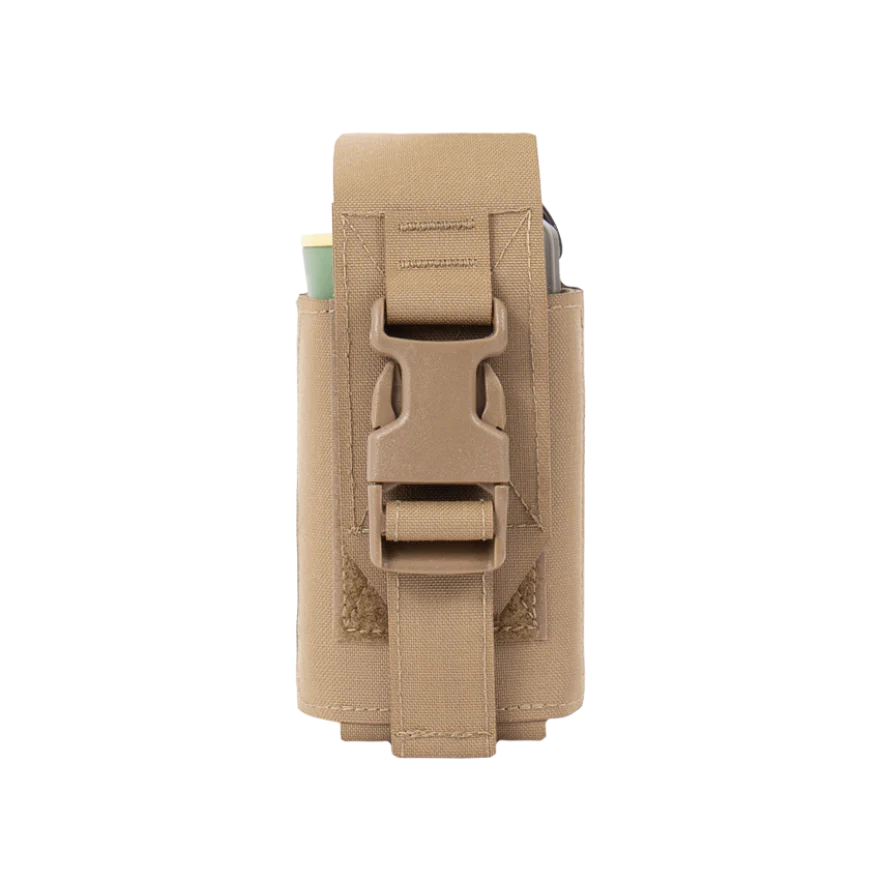 Warrior Laser Cut Smoke Grenade Pouch - Image 5