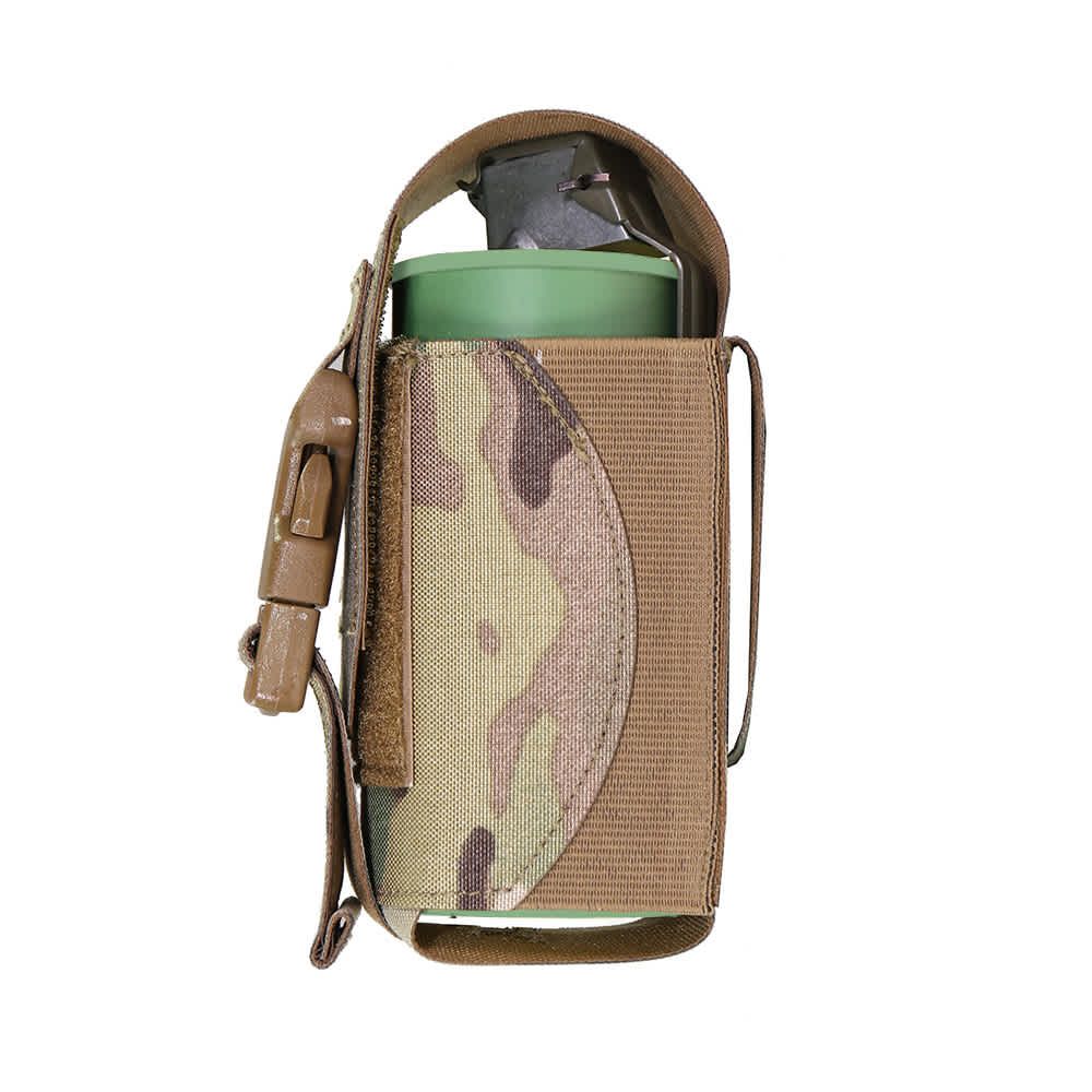 Warrior Laser Cut Smoke Grenade Pouch - Image 6