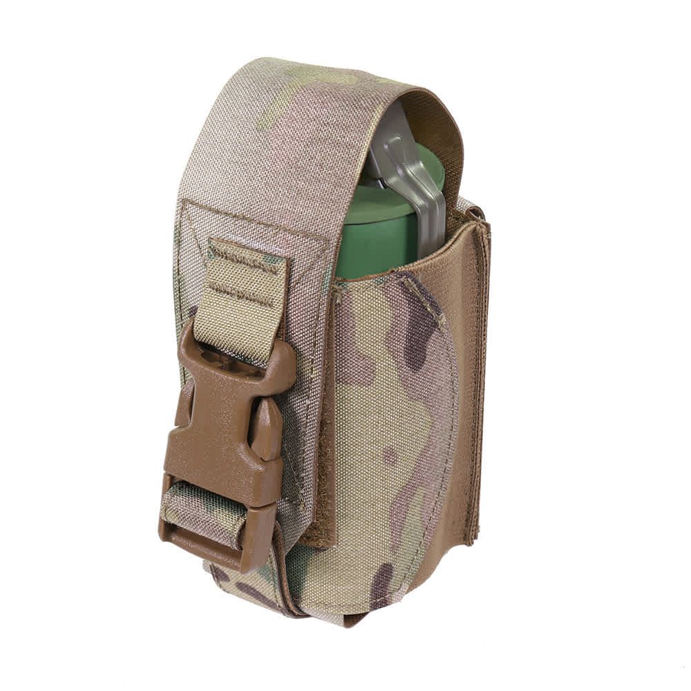 Warrior Laser Cut Smoke Grenade Pouch - Image 7