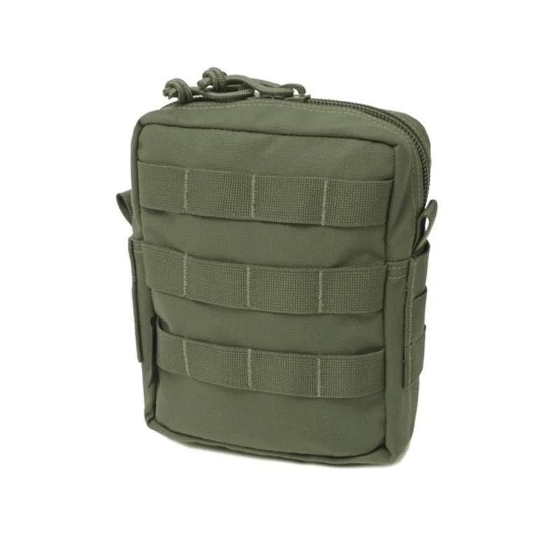 Warrior Medium Utility MOLLE OD - Image 2