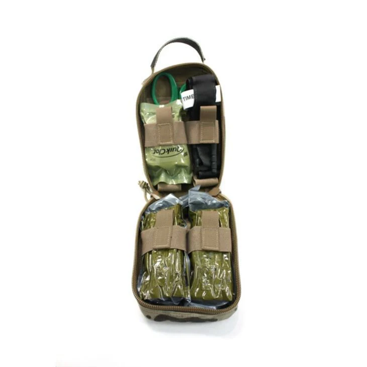 Warrior Personal Medic Rip Off Pouch Multicam - Image 3
