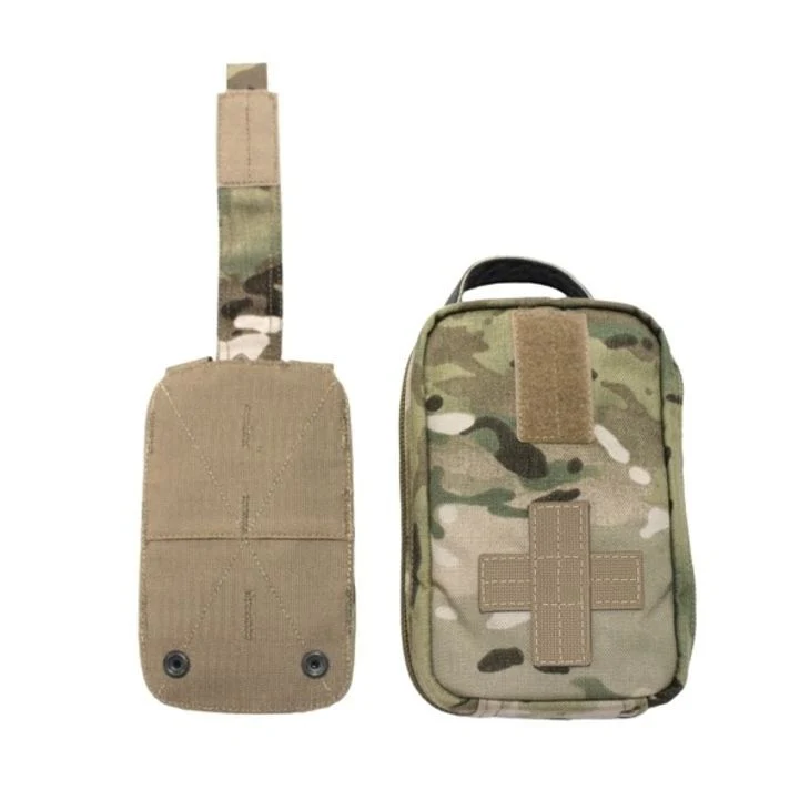 Warrior Personal Medic Rip Off Pouch Multicam - Image 4
