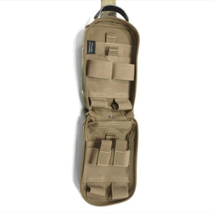Warrior Personal Medic Rip Off Pouch Multicam - Image 5