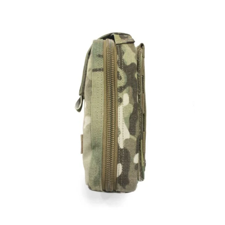 Warrior Personal Medic Rip Off Pouch Multicam - Image 6