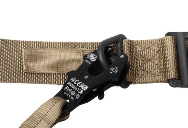 Warrior Personal Retention Lanyard - Multicam - Image 2