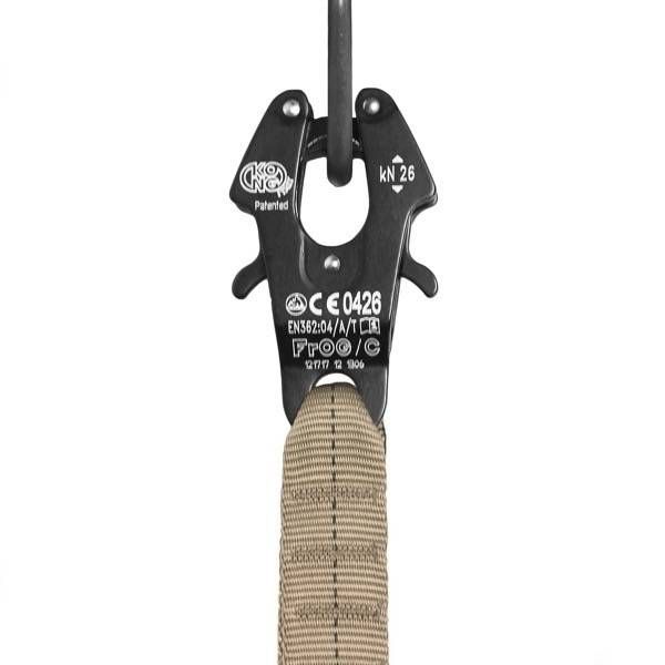 Warrior Personal Retention Lanyard - Multicam - Image 3