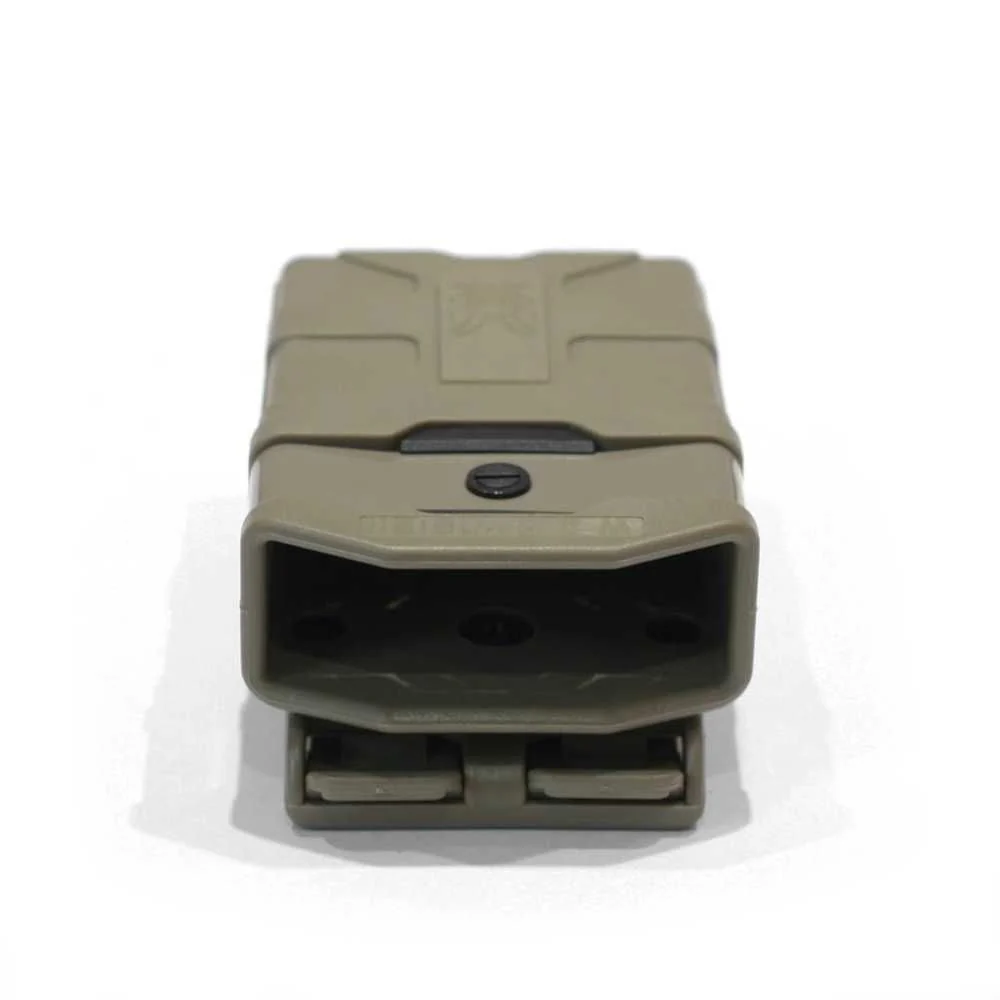 Warrior Polymer Mag 5.56mm - Dark Earth - Image 5