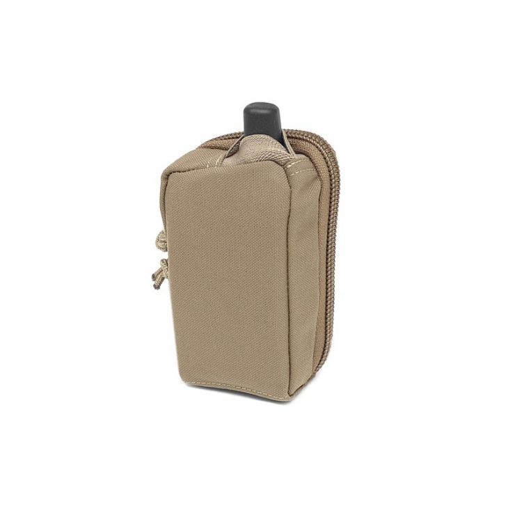 Warrior Pouch for Garmin 62S Coyote Tan - Image 4