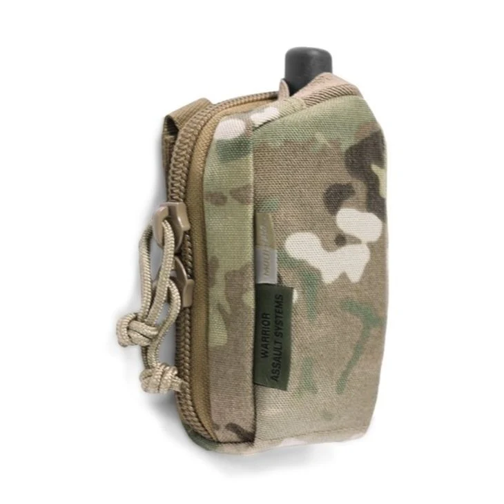 Warrior Pouch for Garmin 62S MultiCam - Image 2