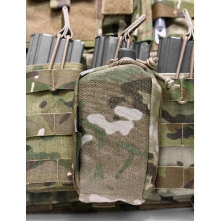 Warrior Pouch for Garmin 62S MultiCam - Image 3