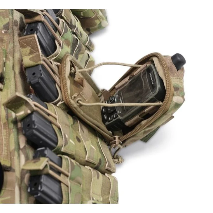 Warrior Pouch for Garmin 62S MultiCam - Image 4