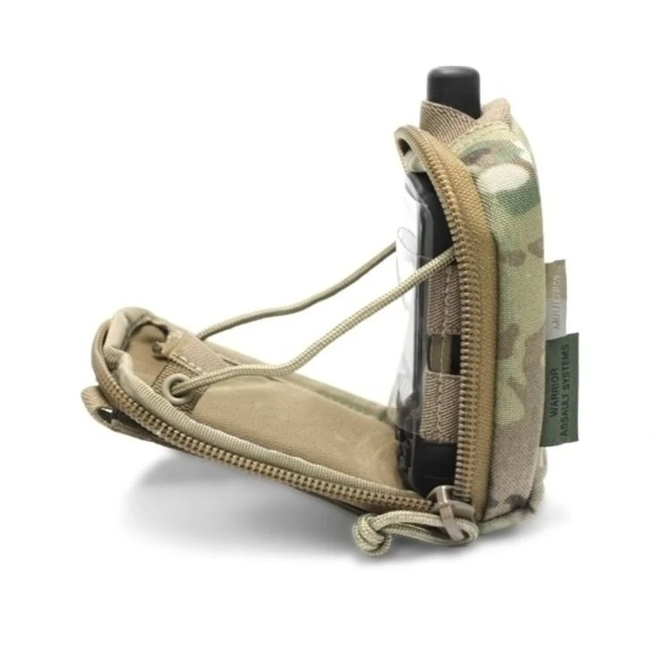 Warrior Pouch for Garmin 62S MultiCam - Image 5