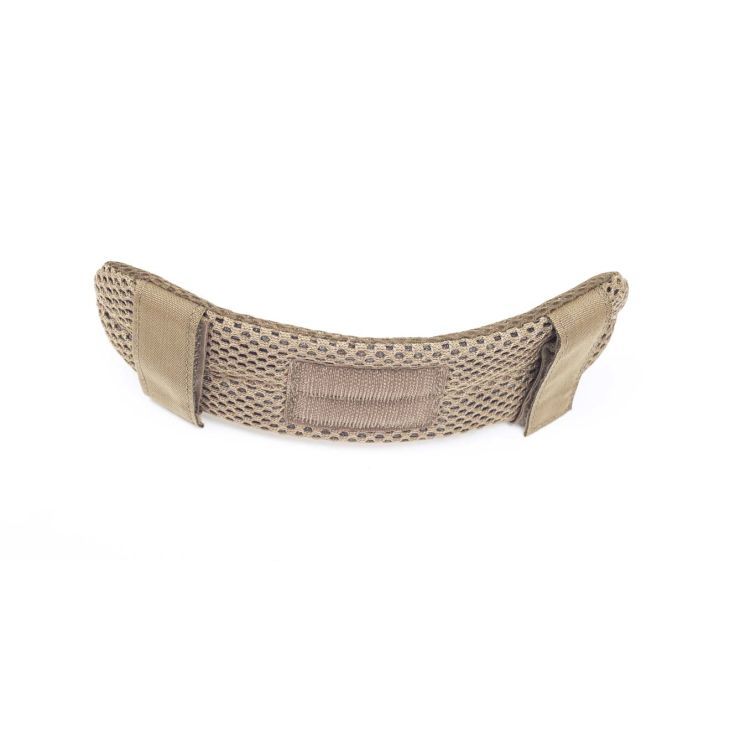 Warrior Recon Plate Carrier SAPI - Coyote - Image 7
