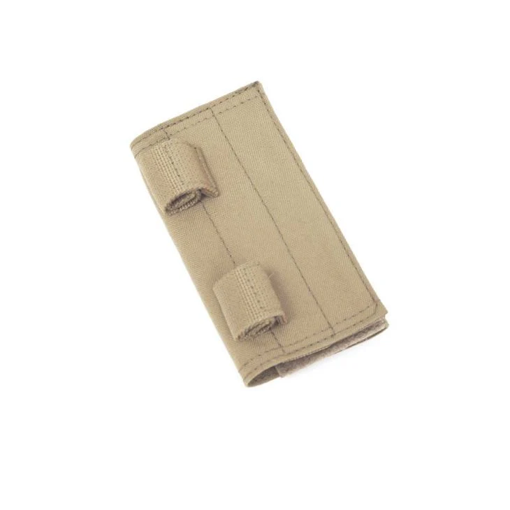 Warrior Recon Plate Carrier SAPI - Coyote - Image 8
