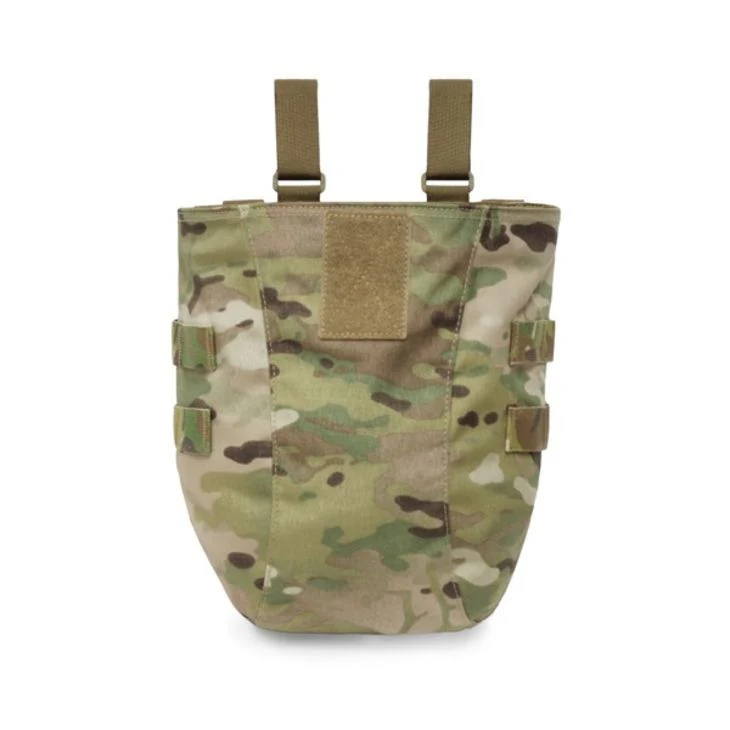 Warrior Roll Up Dump Pouch Multicam - Image 10