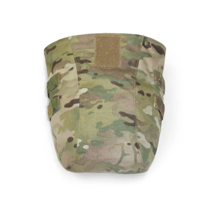 Warrior Roll Up Dump Pouch Multicam - Image 11