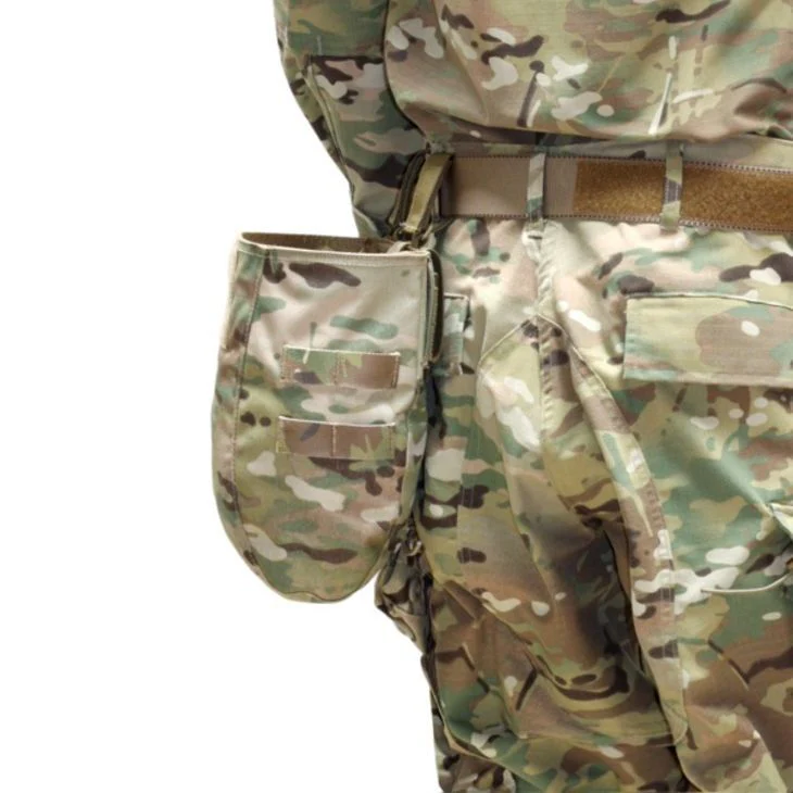Warrior Roll Up Dump Pouch Multicam - Image 7