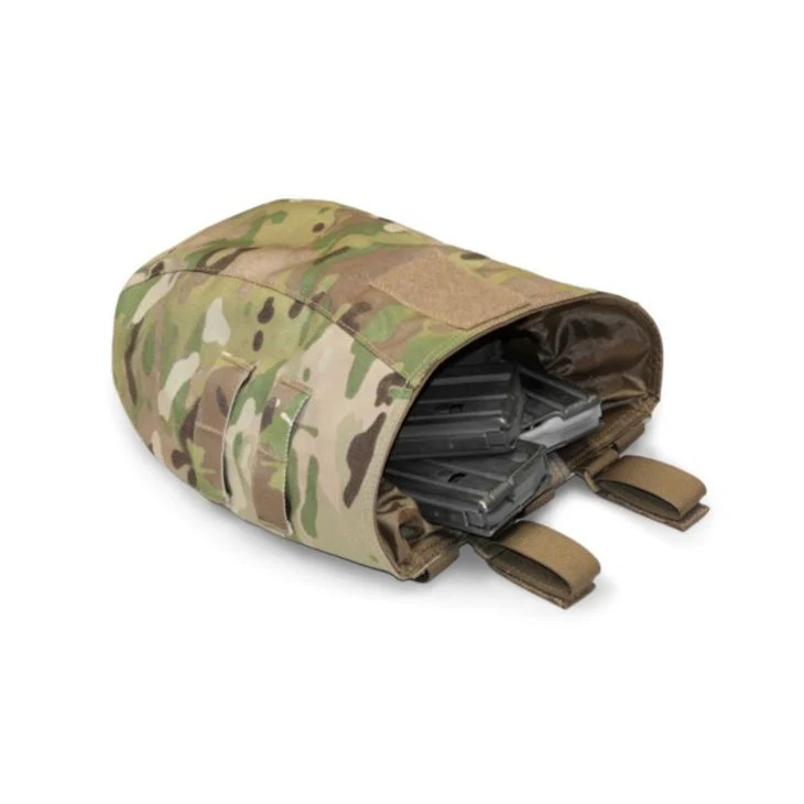 Warrior Roll Up Dump Pouch Multicam - Image 8