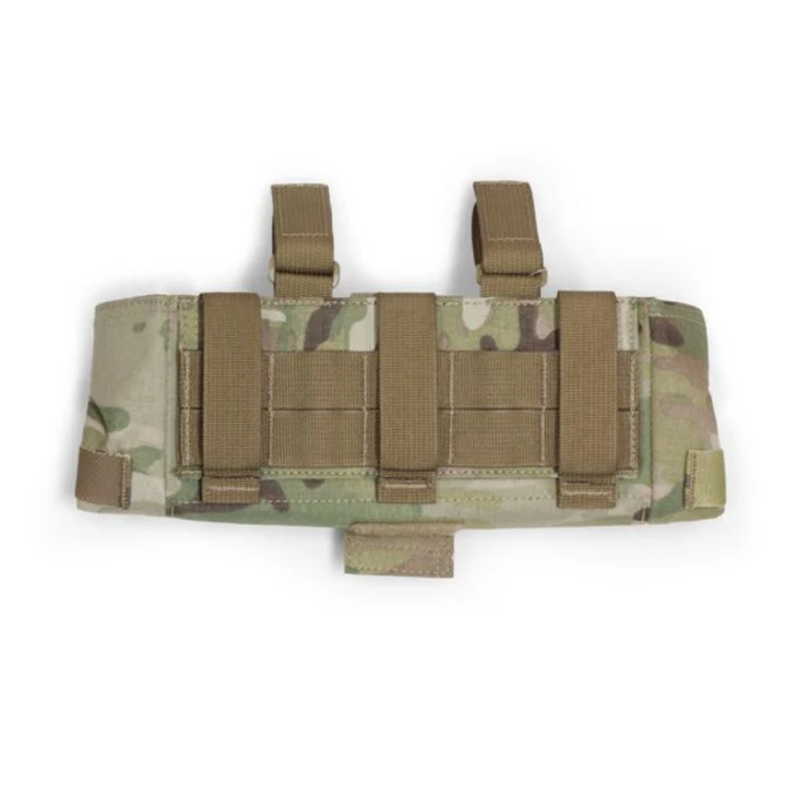 Warrior Roll Up Dump Pouch Multicam - Image 9