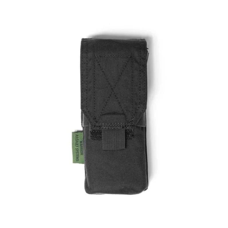 Warrior Single M4 5.56mm Black