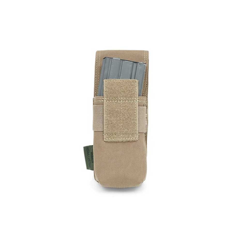 Warrior Single M4 5.56mm Coyote Tan - Image 2