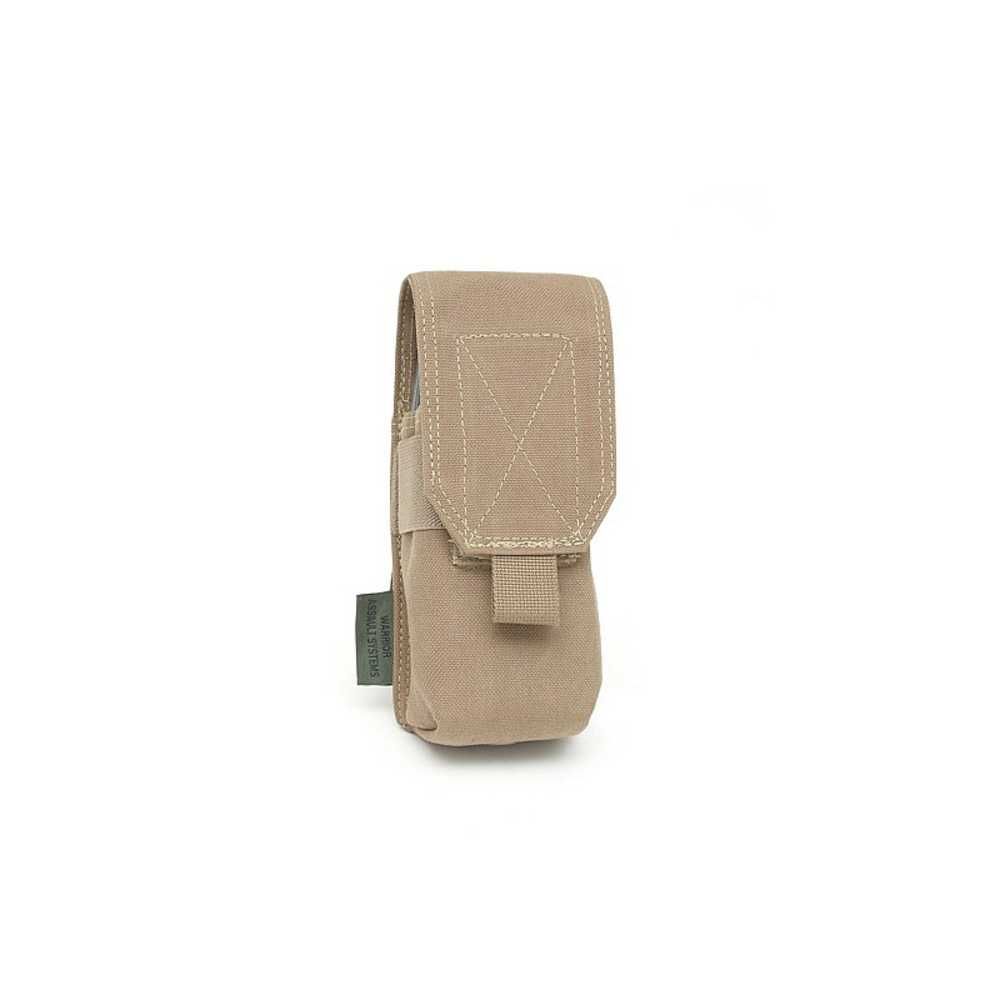 Warrior Single M4 5.56mm Coyote Tan - Image 5