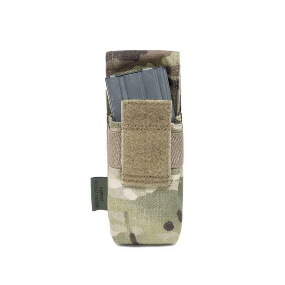 Warrior Single M4 5.56mm MultiCam - Image 2