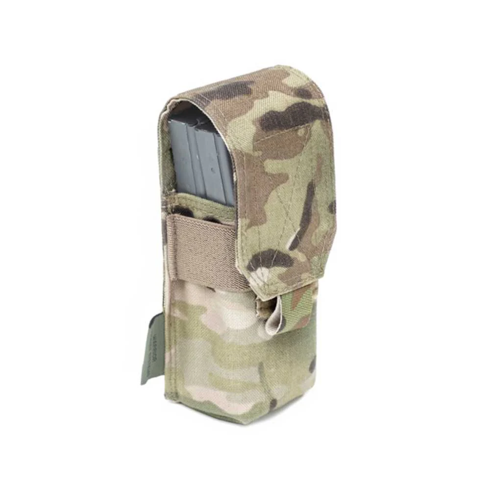 Warrior Single M4 5.56mm MultiCam - Image 3
