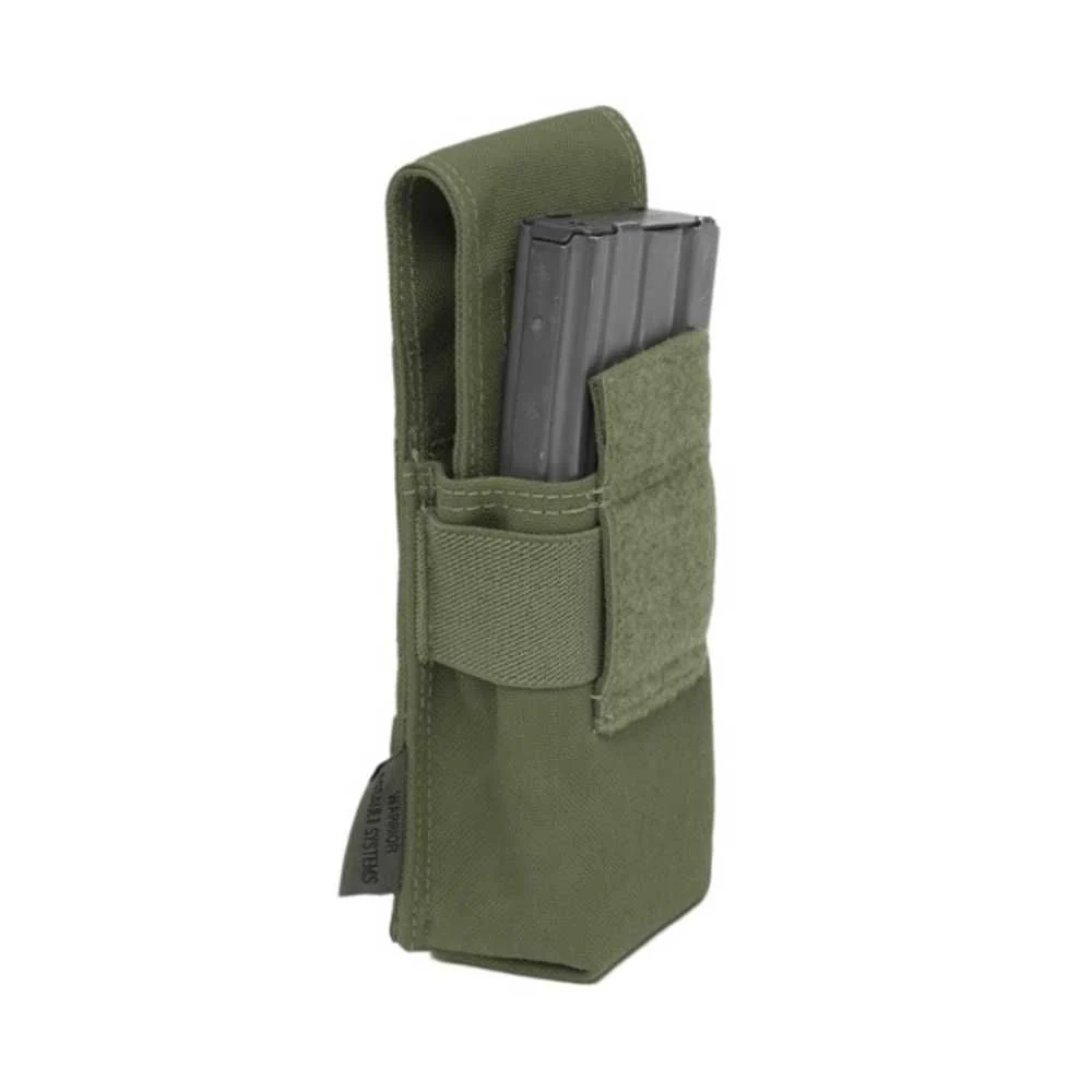 Warrior Single M4 5.56mm OD - Image 3