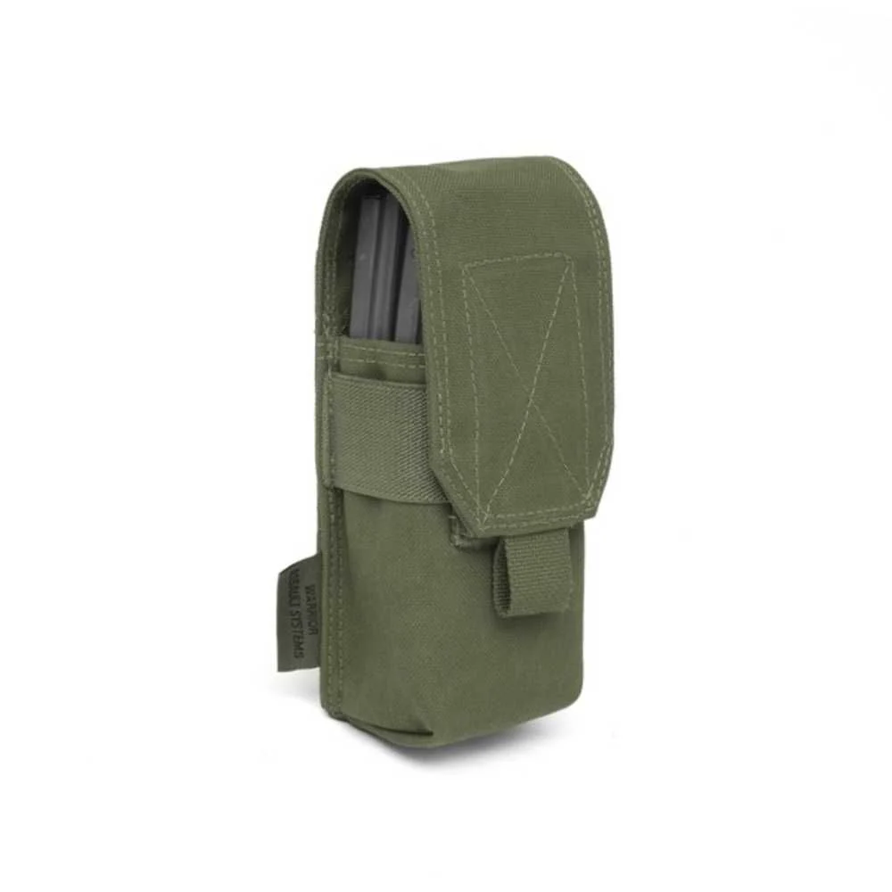 Warrior Single M4 5.56mm OD - Image 4