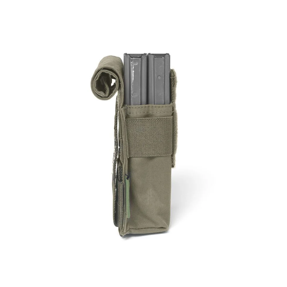 Warrior Single M4 5.56mm Ranger Green - Image 2
