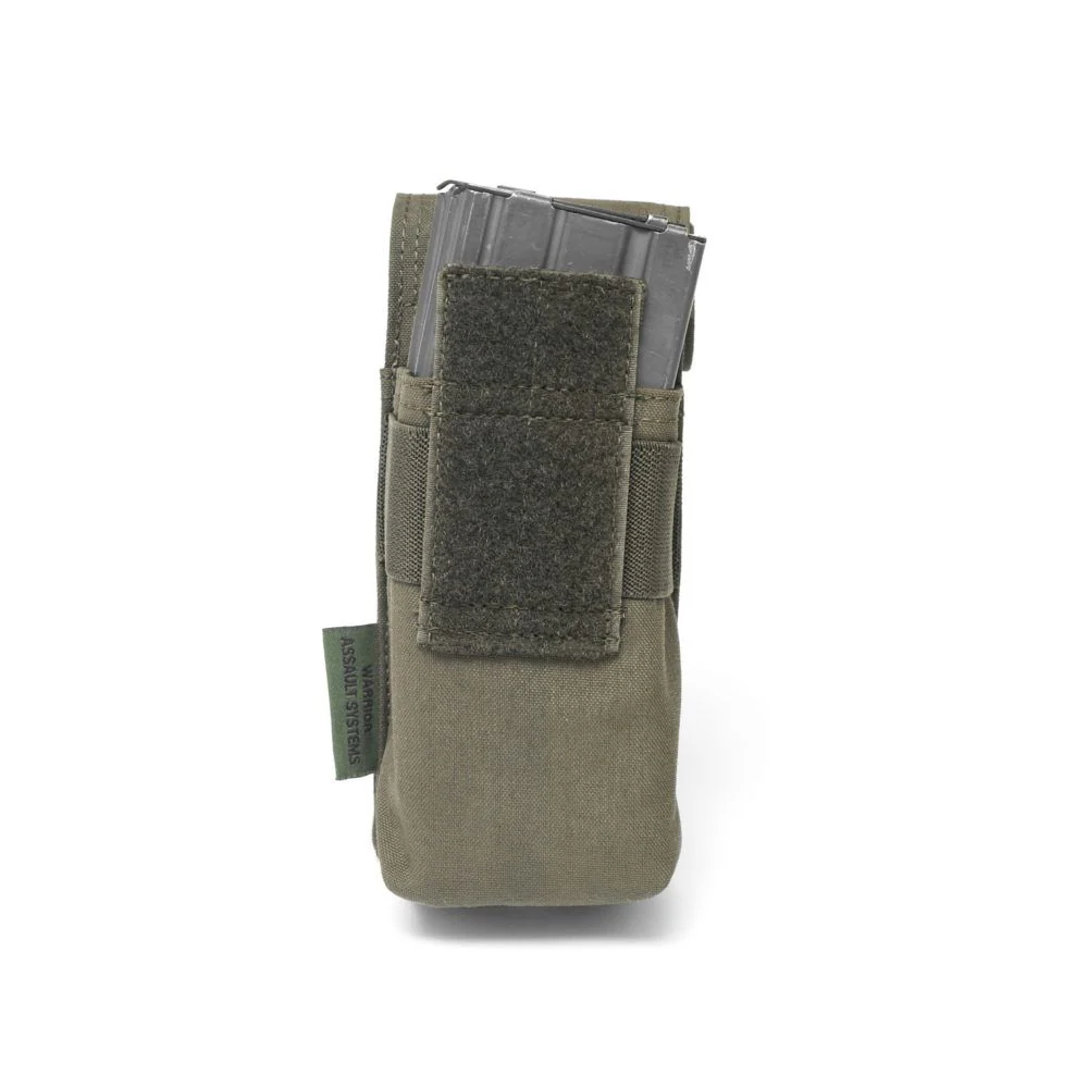 Warrior Single M4 5.56mm Ranger Green - Image 3