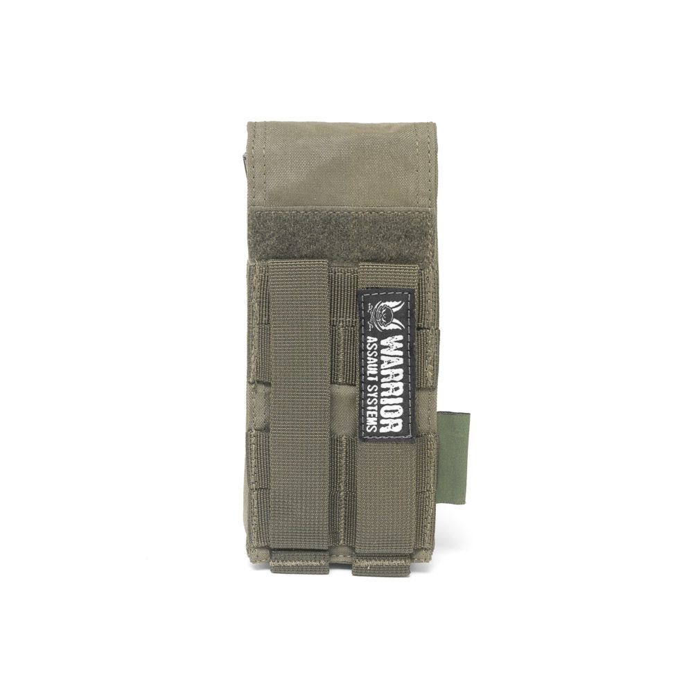 Warrior Single M4 5.56mm Ranger Green - Image 4