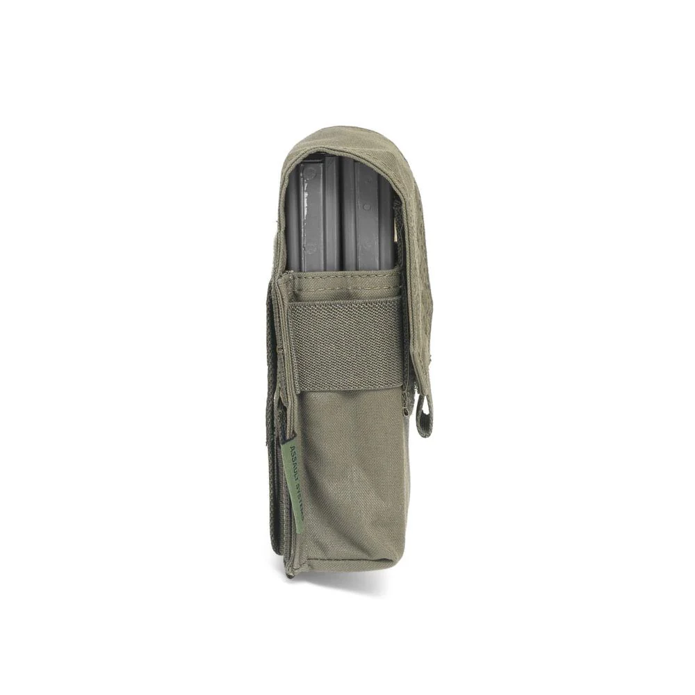 Warrior Single M4 5.56mm Ranger Green - Image 5