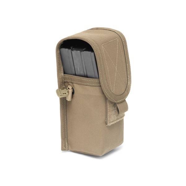 Warrior Single NSR 5.56mm 90R – Coyote Tan - Image 2