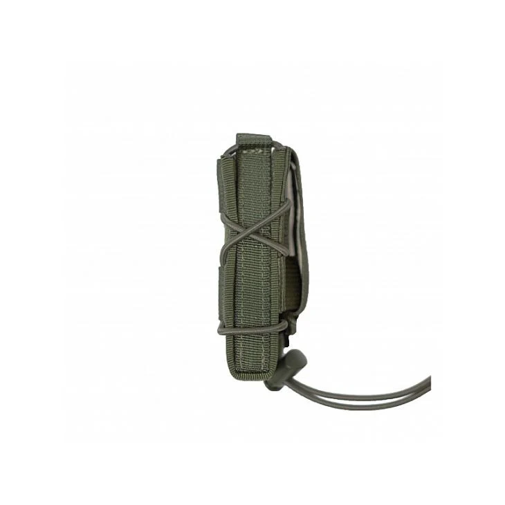 Warrior Single Quick Mag OD - Image 3