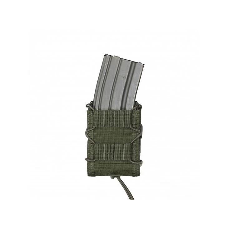 Warrior Single Quick Mag OD - Image 4