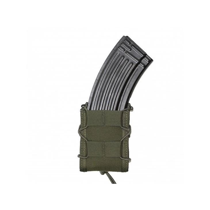 Warrior Single Quick Mag OD - Image 6