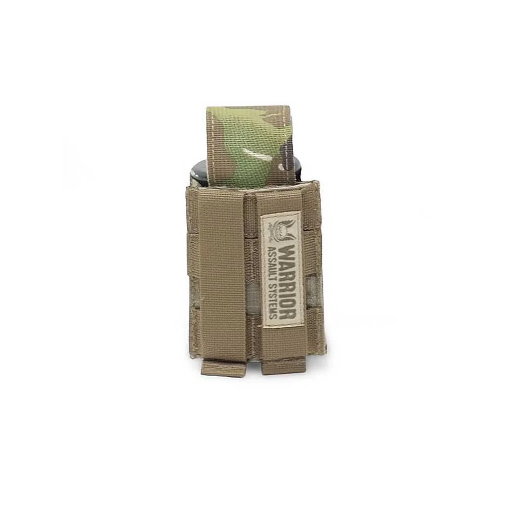 Warrior Single Smoke Gen 2 - MultiCam - Image 4