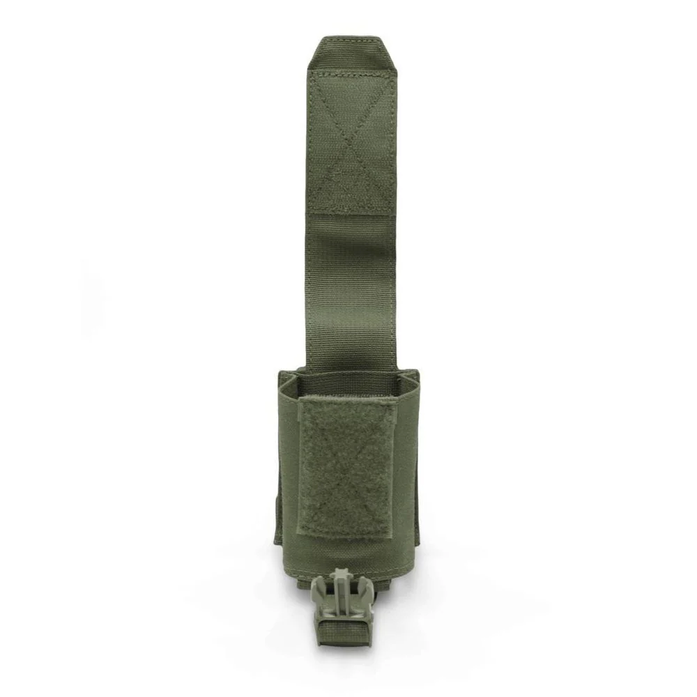 Warrior Single Smoke Gen 2 - OD - Image 2