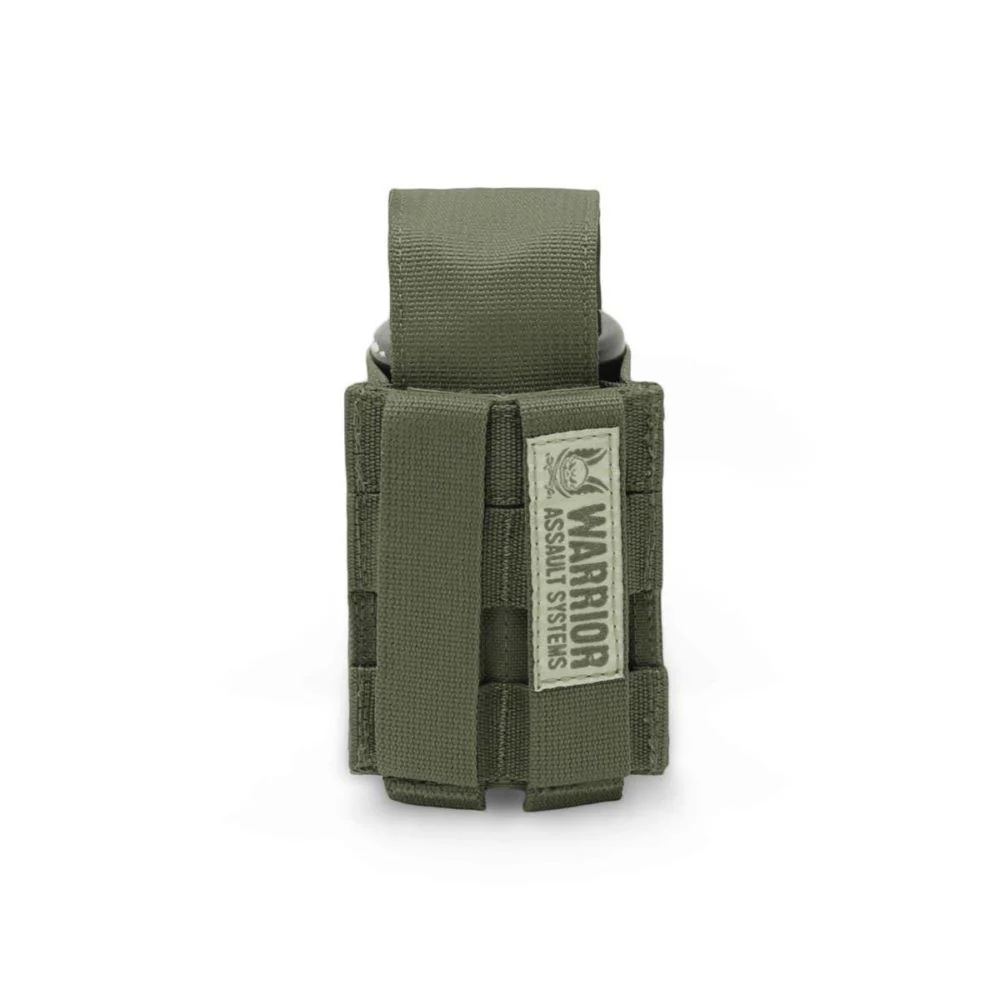 Warrior Single Smoke Gen 2 - OD - Image 3