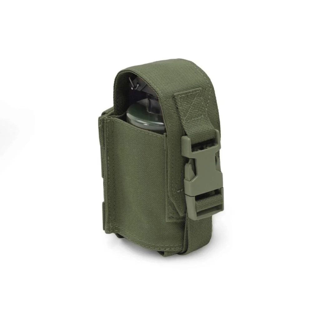 Warrior Single Smoke Gen 2 - OD - Image 4